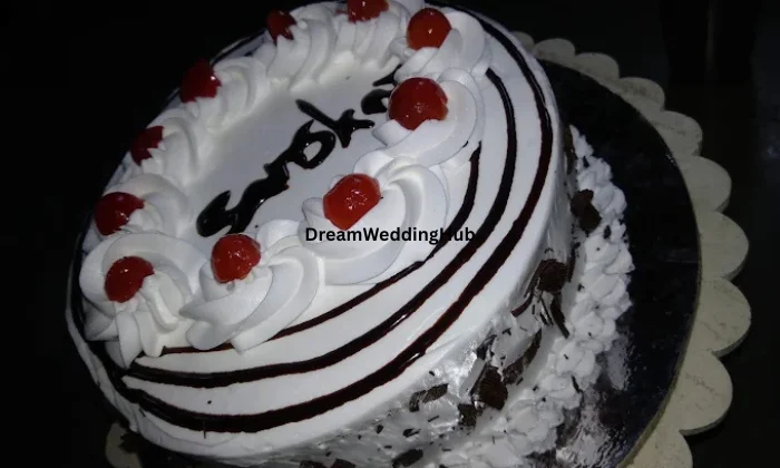 A To Z Cakes  More