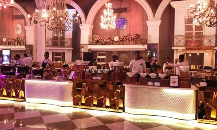 A To Z Caterers