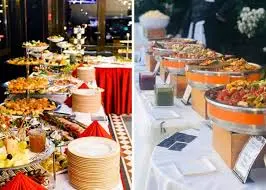A To Z Catering Services