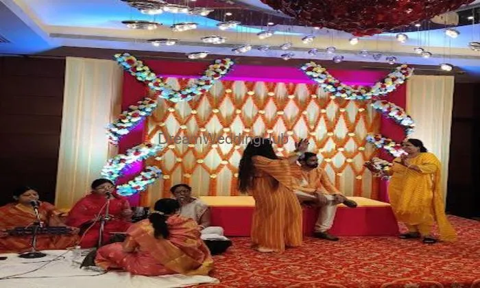 A To Z Events & Wedding Planning A To Z Events & Wedding Planning
