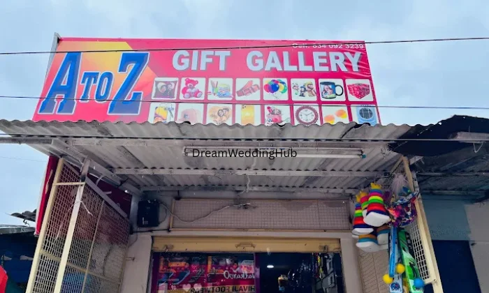 A To Z Gift Gallery