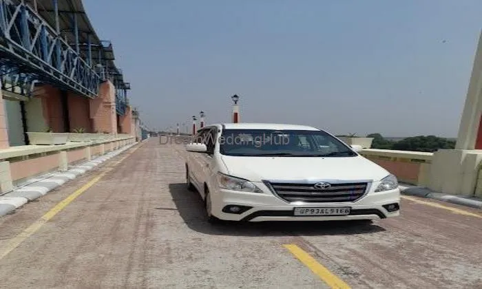 A To Z Tour And Travels. Taxi Service