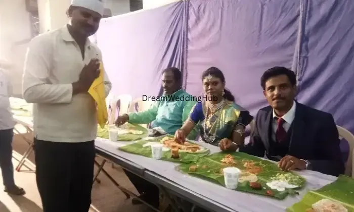 A To Z Vijay Catering Service