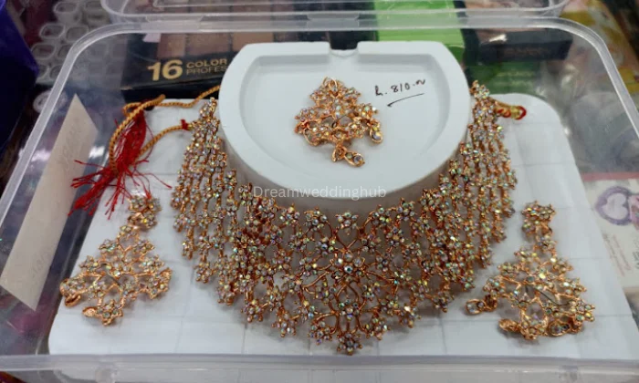 A Unique Bangles And Imitation