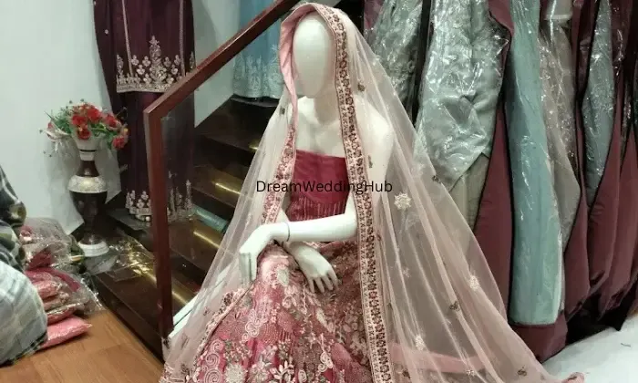 A V Creation