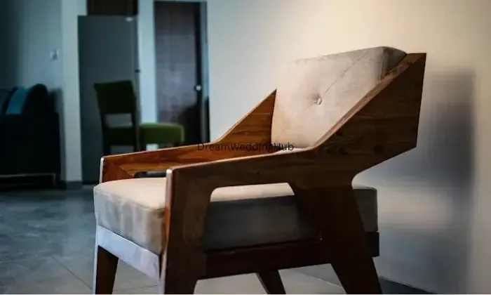 A Wooden Story