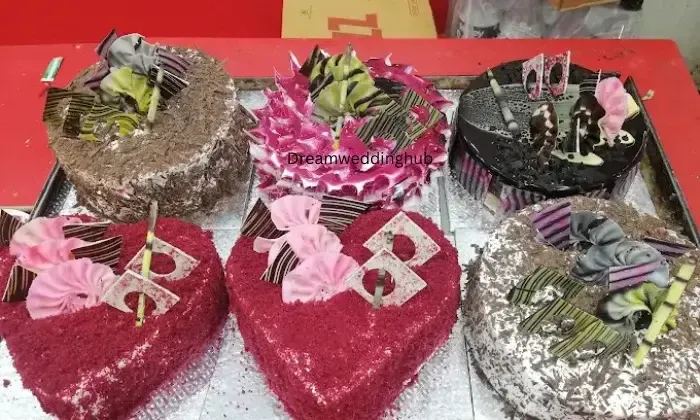 A1 Cake Shoppe