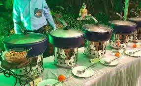 A1 Caterers