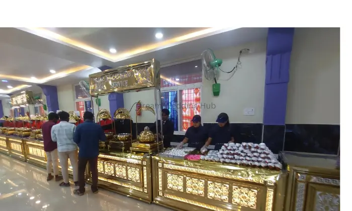A1 Catering Service