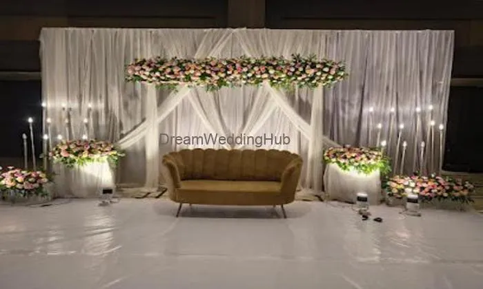 A1 Decorators & Events