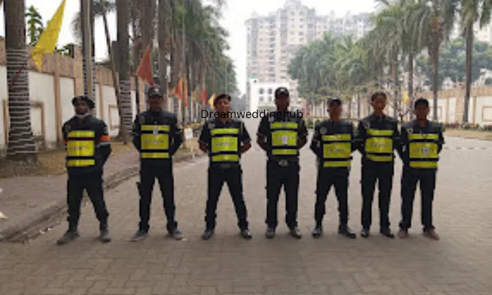 A1 Force Security Private Limited