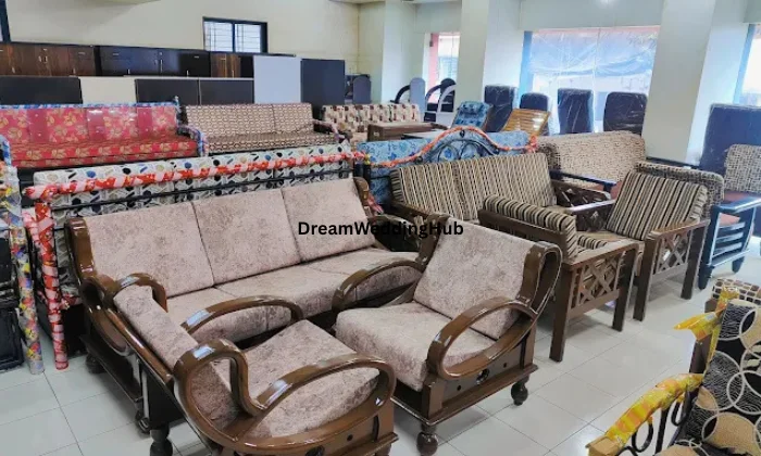 A1 Furniture Center