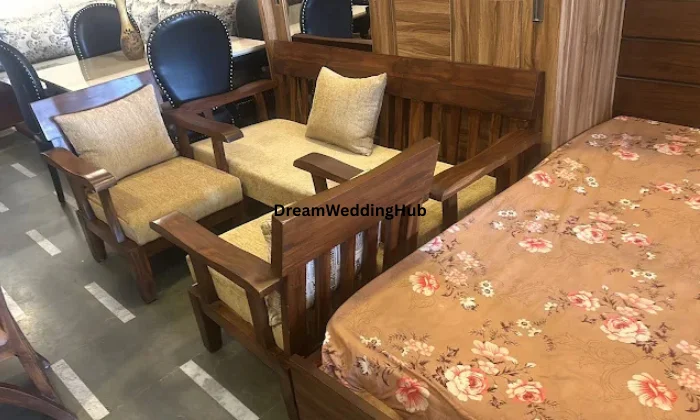 A1 Furniture Store