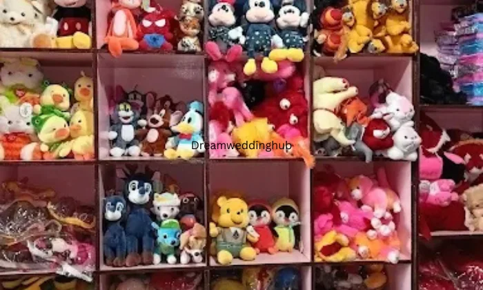 A1 Gift House