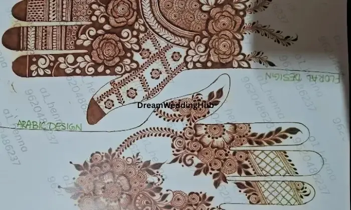 A1 Henna A1 Henna