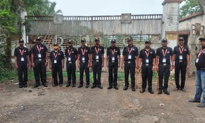 A1 Security