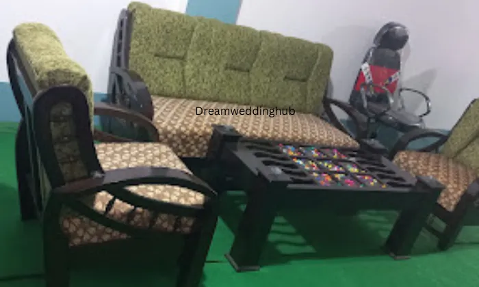 A1 Simran Furniture
