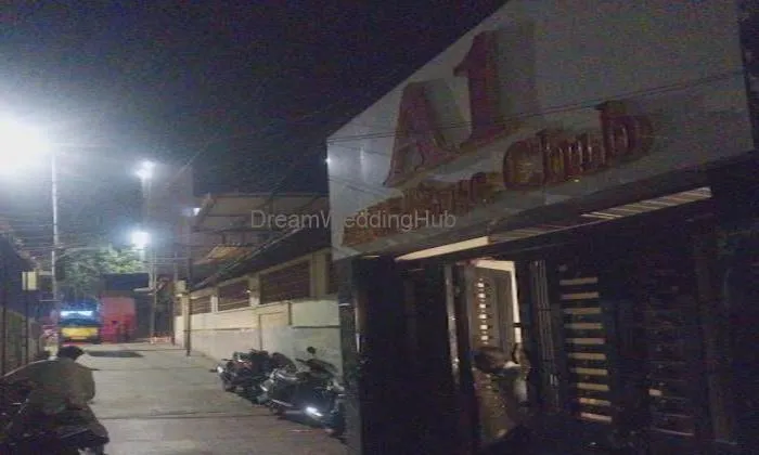 A1 Welfare Club