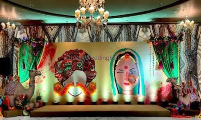A2 Event & Entertainment