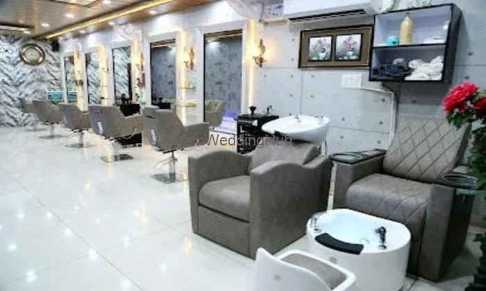 A2s Styles Saloon & Boutique
