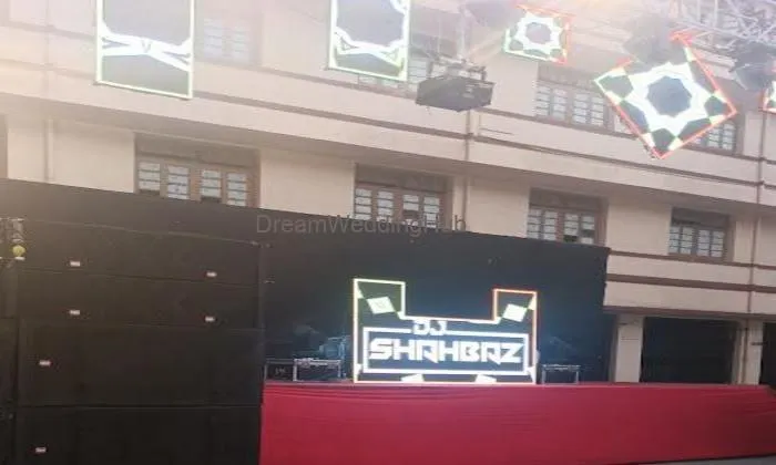 A2z Audio Professional Sound Lights And Trussing