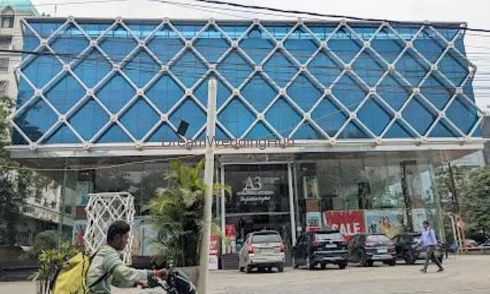A3 Agrawal Stores A3 Agrawal Stores