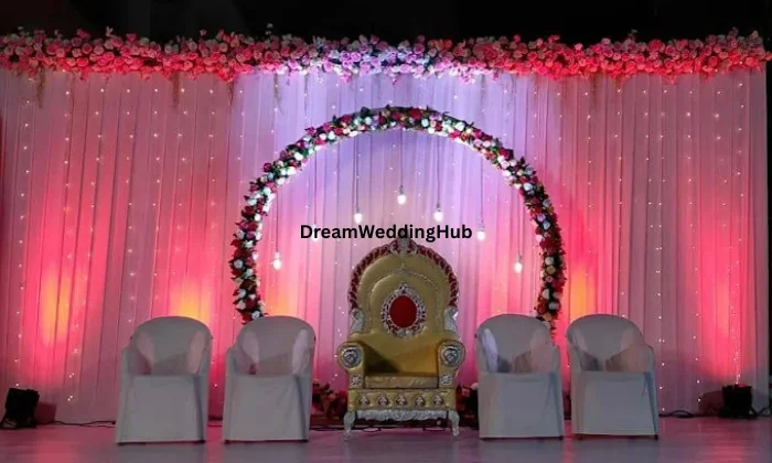 A4 Event