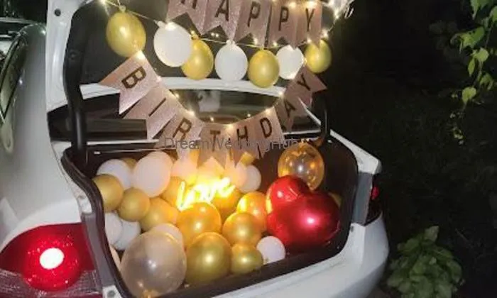 Aa Decorators | Best Balloon Decoration Chandigarh