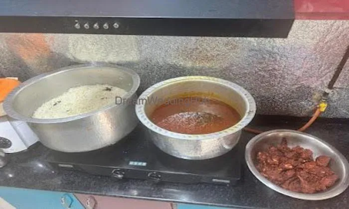 Aaa Biryani & Caterers