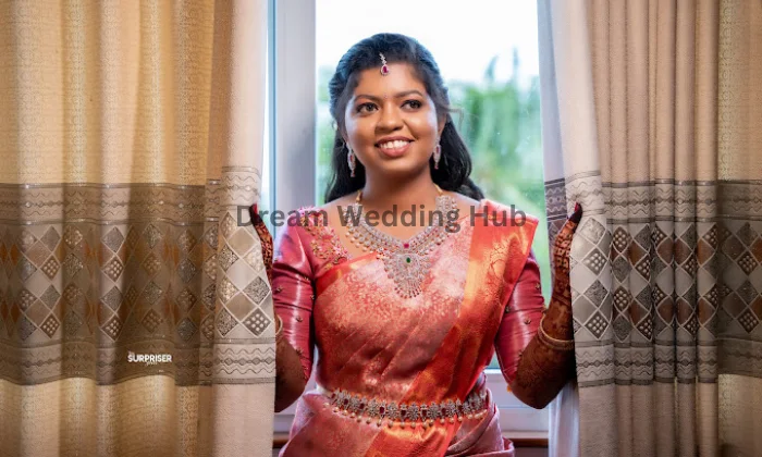 Aaa Bridal Studio