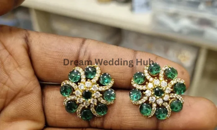 Aabarnaa Gold Covering