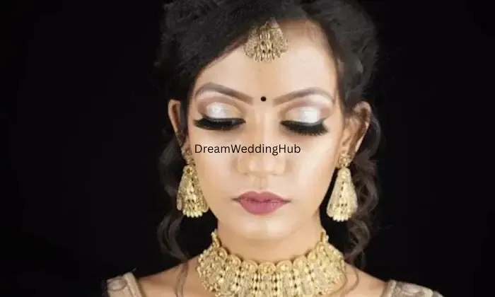 Aabha Beauty Parlour