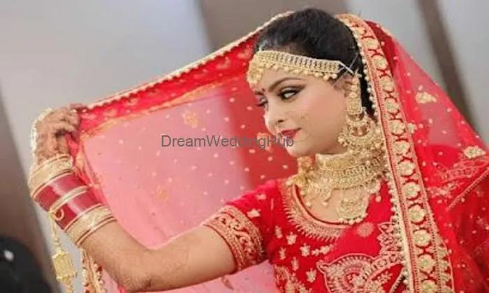 Aabha Beauty Parlour | Bulandshahr