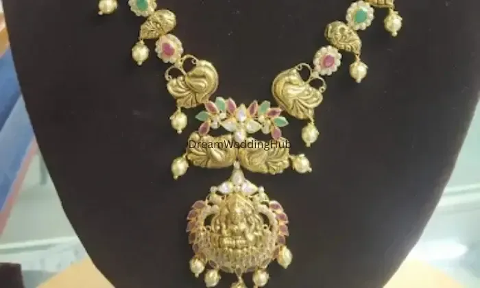 Aabharan Gold And Diamonds