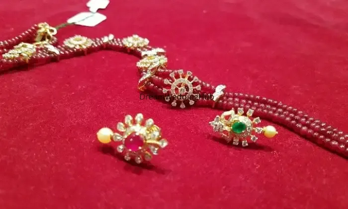 Aabharanam Jewellers Aabharanam Jewellers