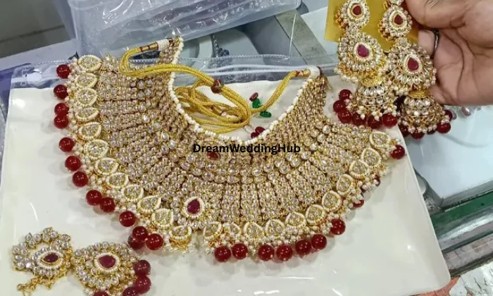 Aabhushan Kundan Jewellery