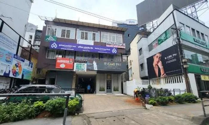 Aabhushan - The Silver Shop