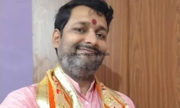 Aacharya Saurabh Shukl Astrologer