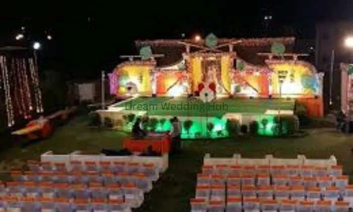 Aadarsh Green