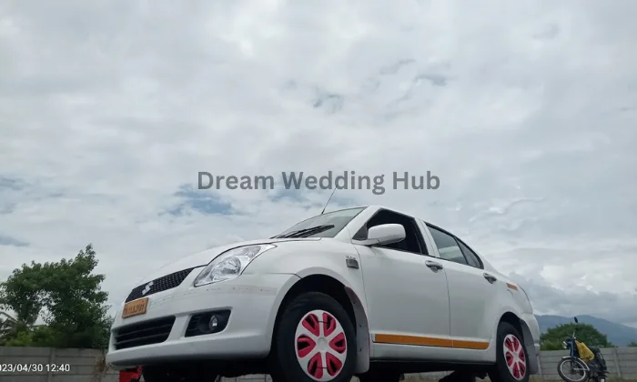Aadhavan Taxi