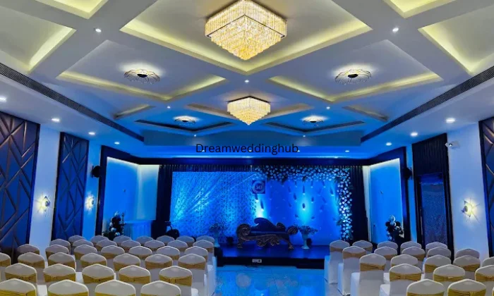 Aadhi Grand Banquet Hall