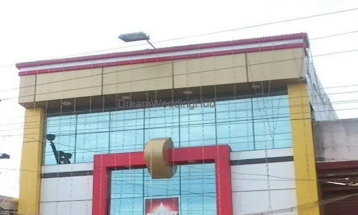 Aadhilakshmi Jewellers
