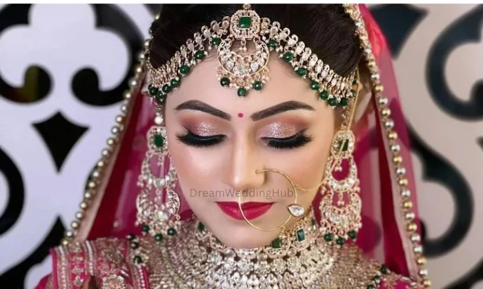 Aadhini Beauty
