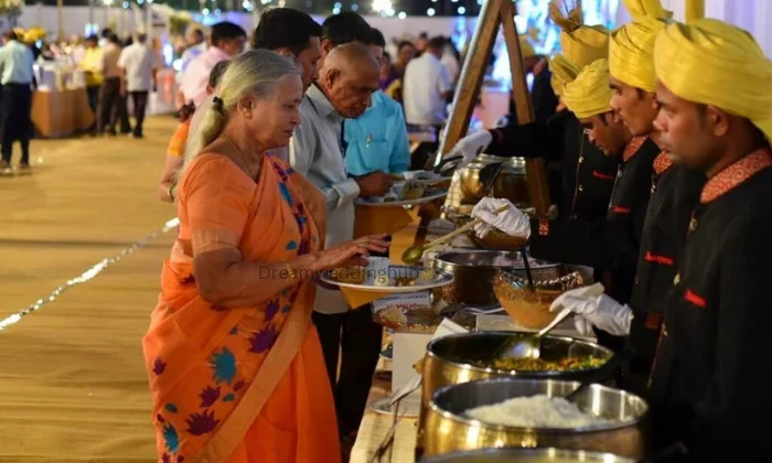 Aadhithya A To Z Catering