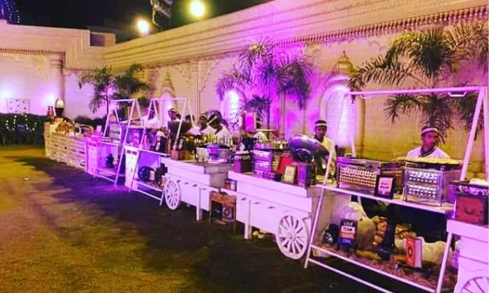 Aadhiya Events