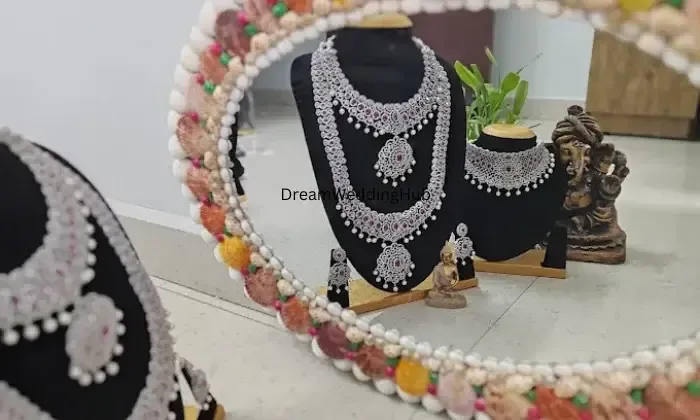 Aadhiya  The House Of Bridal Jewels