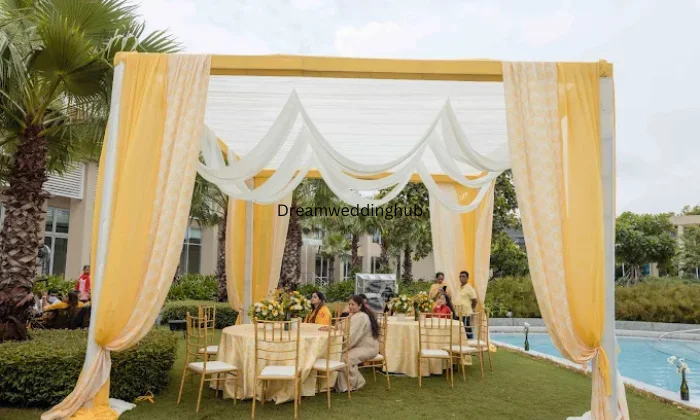 Aadhrit Events