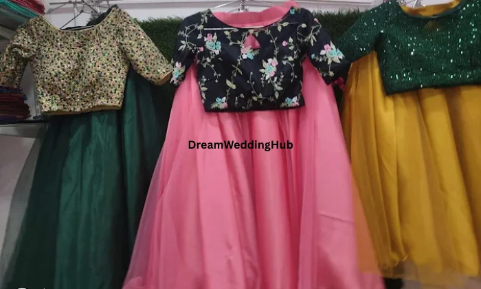 Aadhya Botique