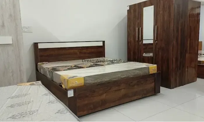 Aadhya Furniture Showroom