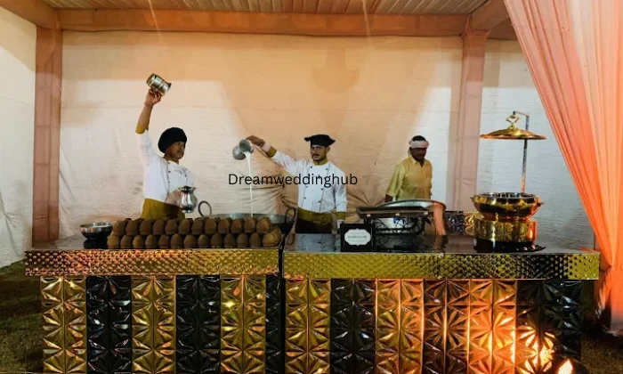 Aadhyam  Caterers